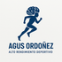 Agu Ordoñez Coach Deportivo